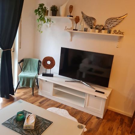 Mels Appartment Schwetzingen Kültér fotó