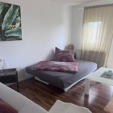 Mels Appartment Schwetzingen Kültér fotó