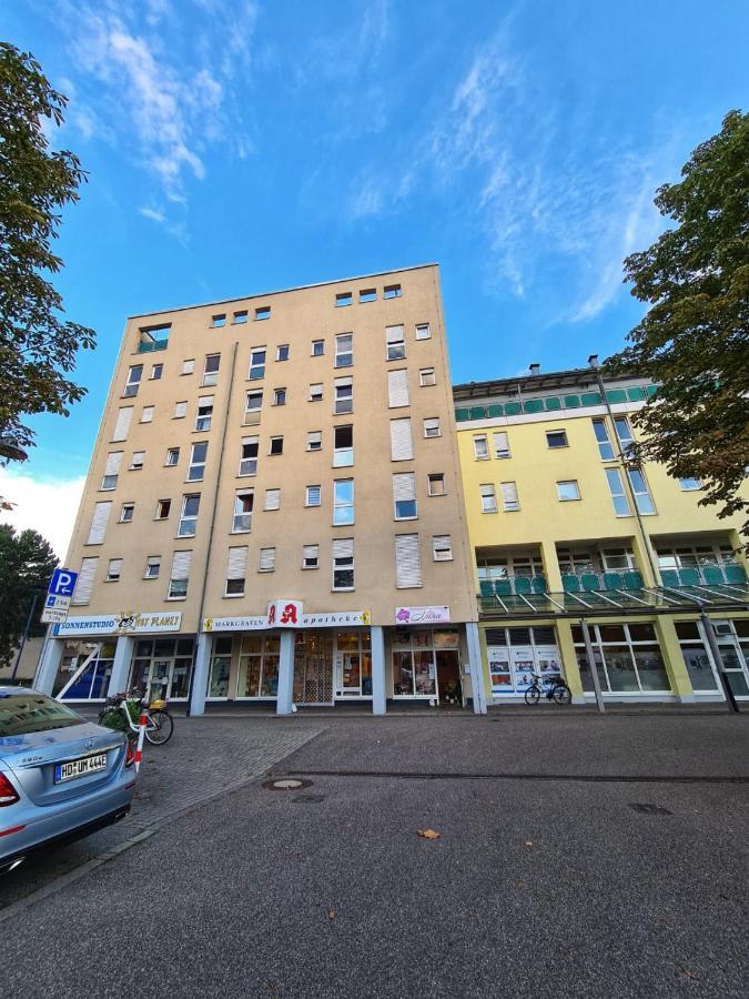 Mels Appartment Schwetzingen Kültér fotó