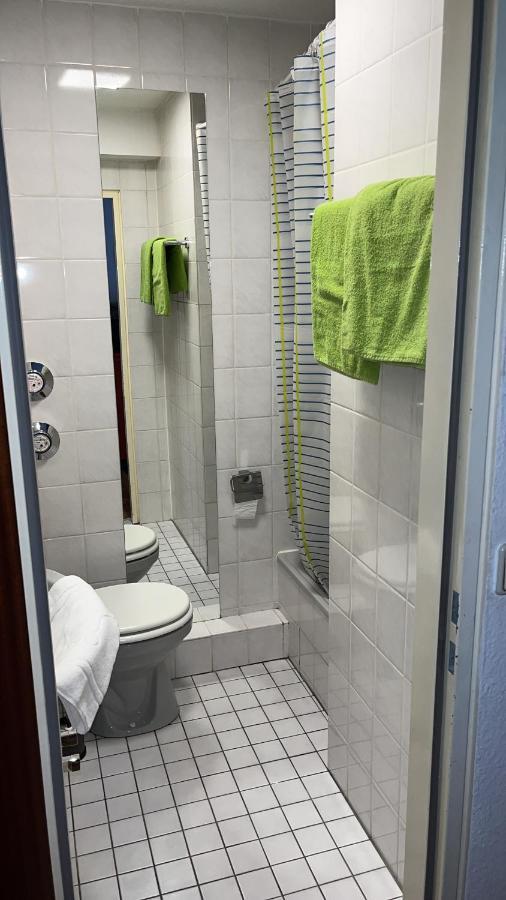 Mels Appartment Schwetzingen Kültér fotó