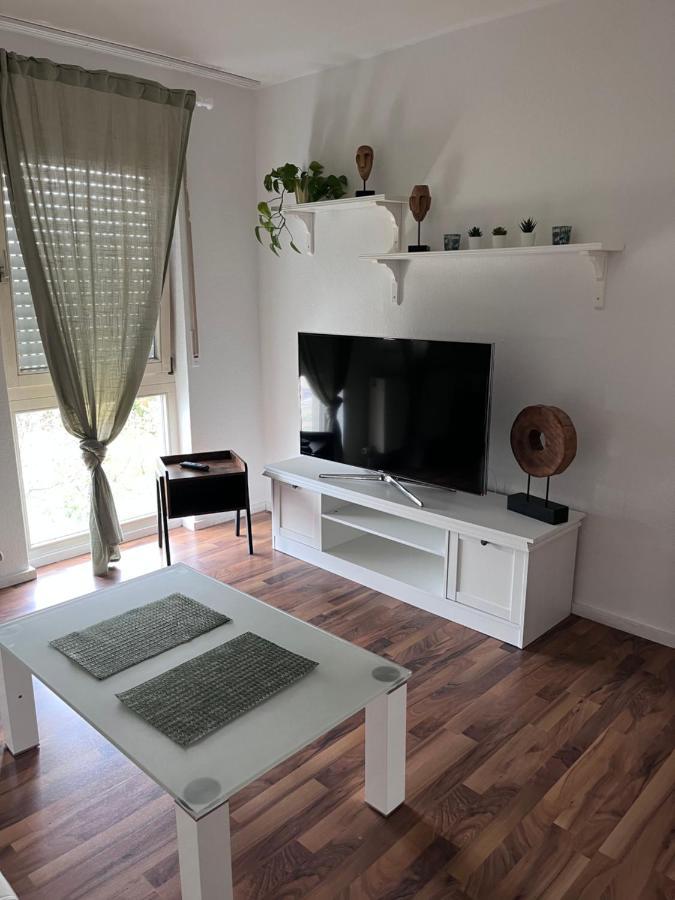 Mels Appartment Schwetzingen Kültér fotó