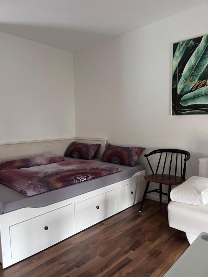 Mels Appartment Schwetzingen Kültér fotó