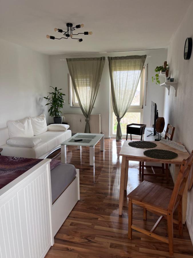 Mels Appartment Schwetzingen Kültér fotó