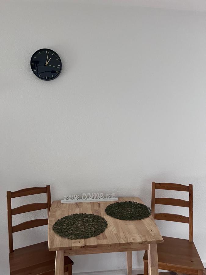 Mels Appartment Schwetzingen Kültér fotó
