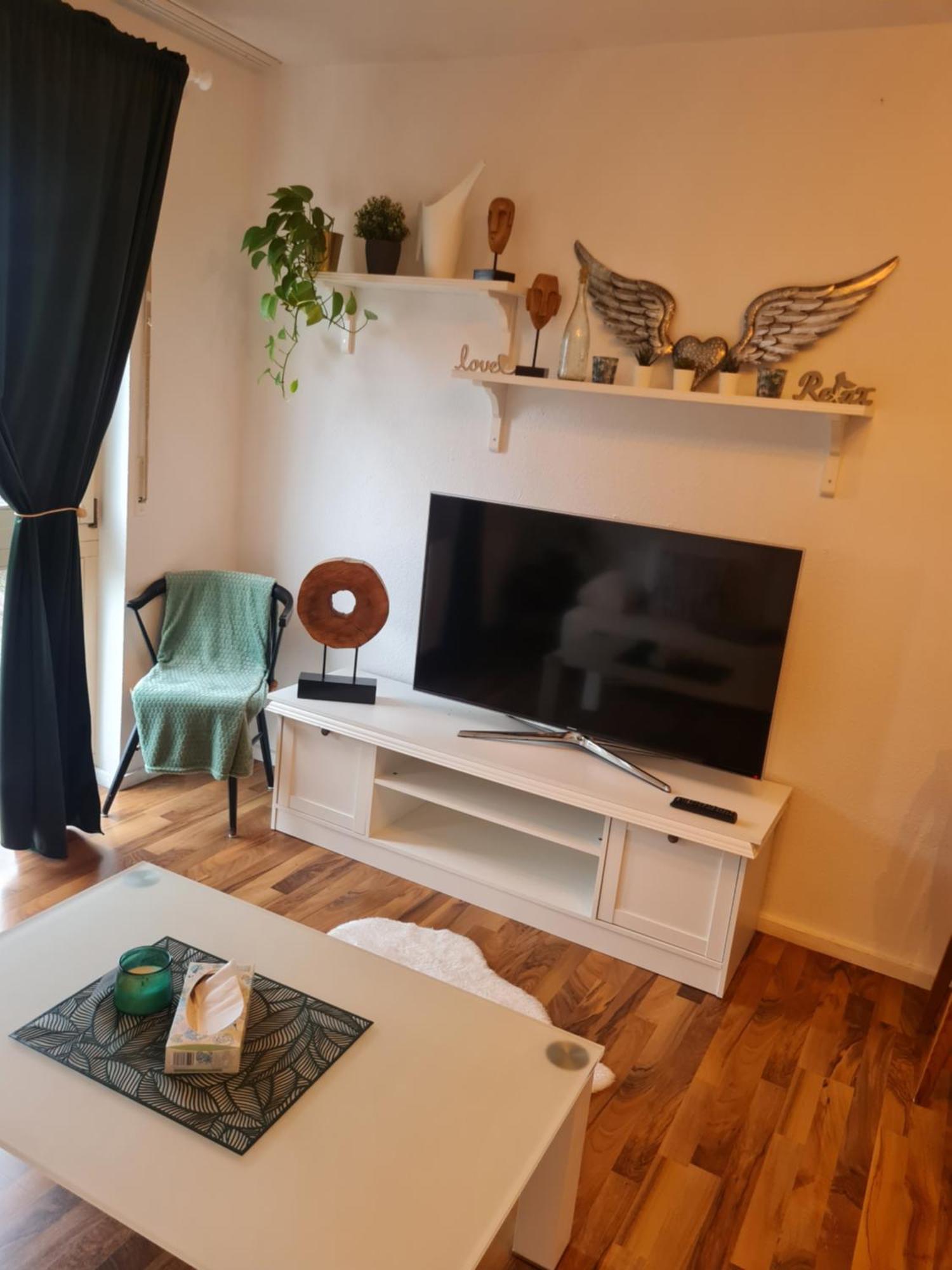 Mels Appartment Schwetzingen Kültér fotó