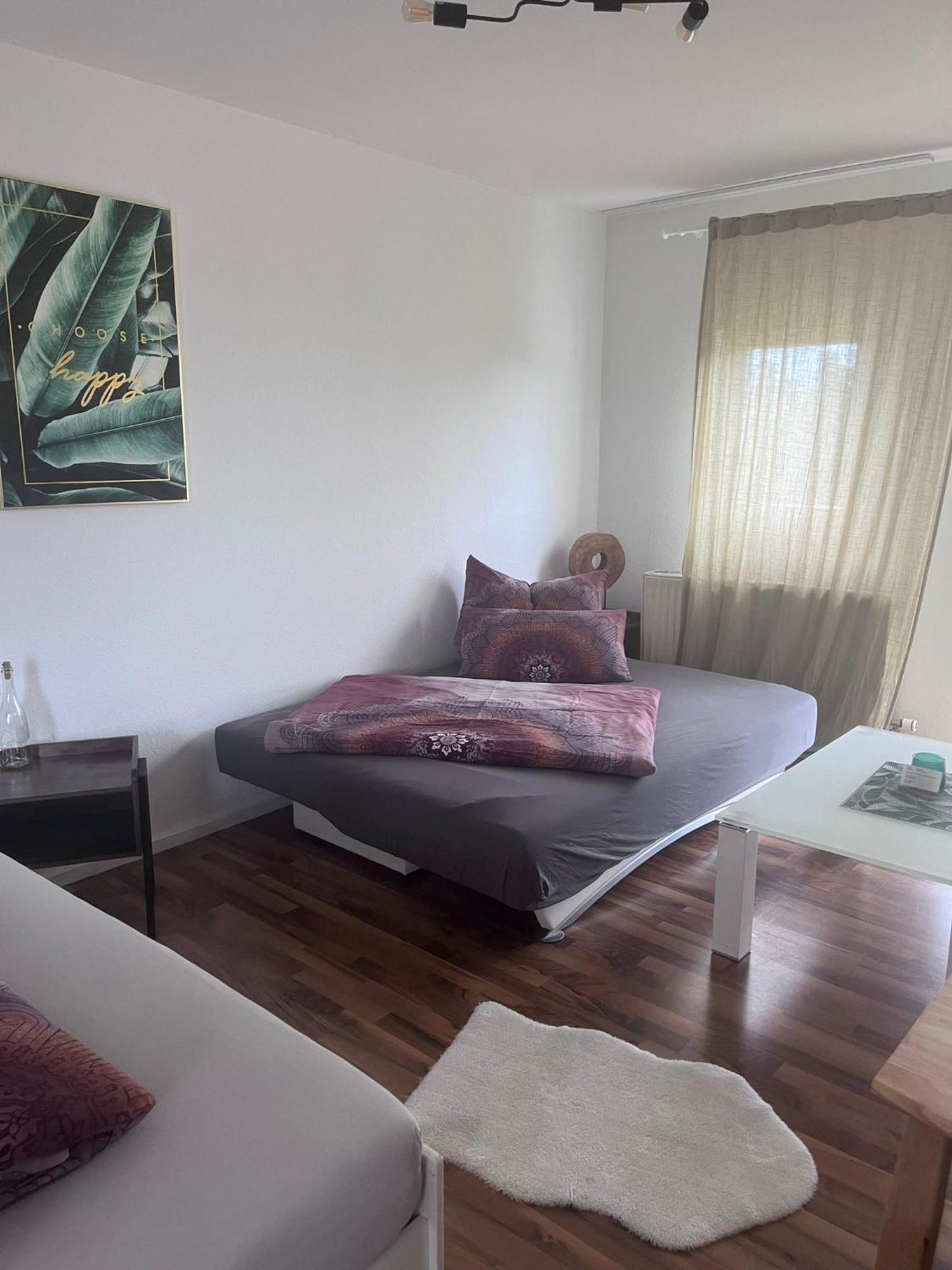 Mels Appartment Schwetzingen Kültér fotó