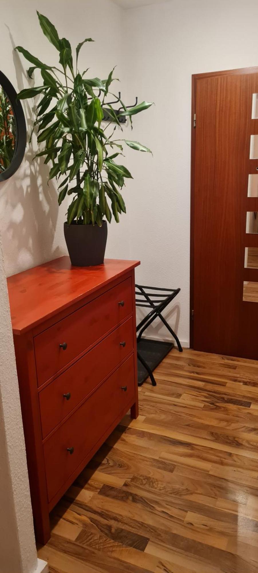 Mels Appartment Schwetzingen Kültér fotó